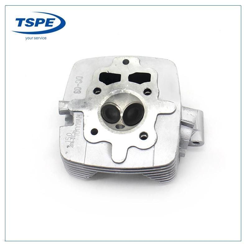 Good Quality Motorcycle Engine Spare Parts Cg 150 Cylinder Head Assy