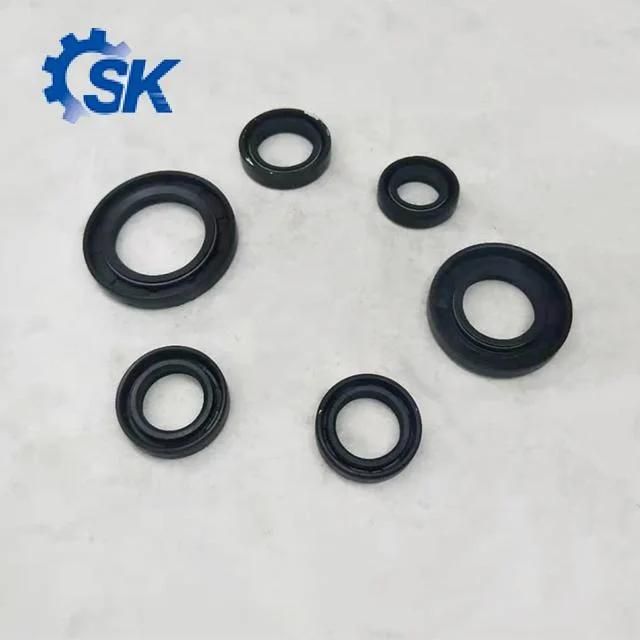 Sk-OS012 Motorcycle Oil Seal Set for Piaggio High Quality Oil Seal
