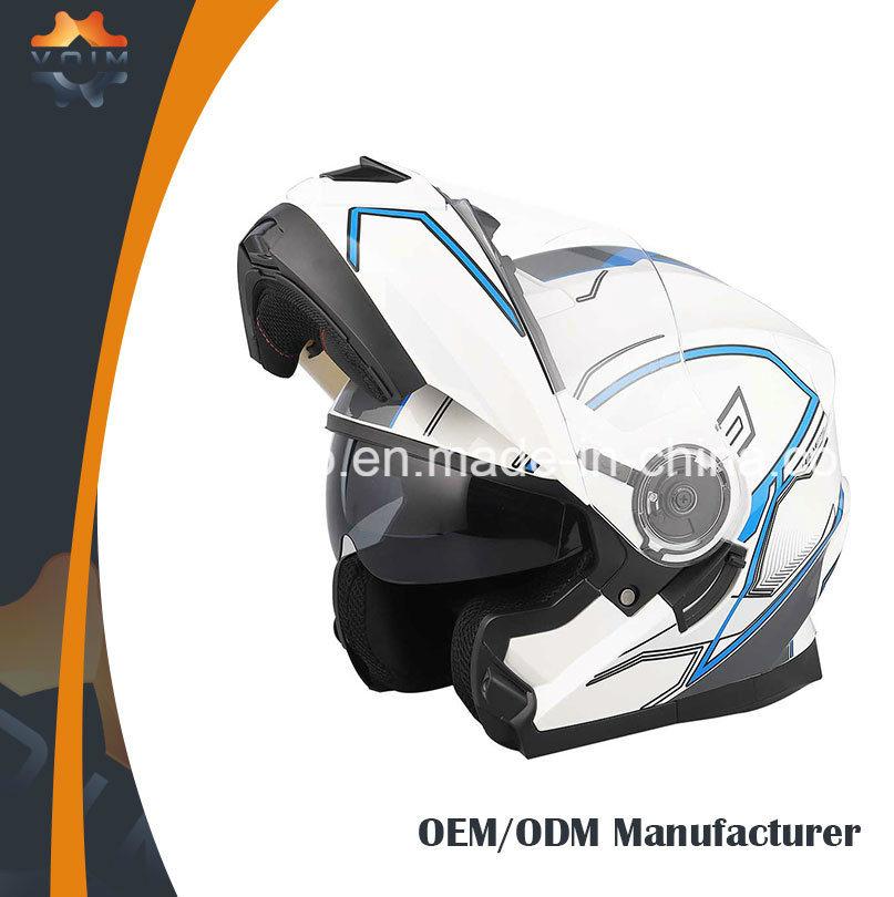 Motorcycle Helmets Riding New Design for Racing Motorcycle Helmets