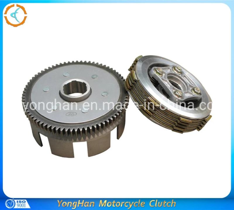 Motorcycle Parts Center Clutch Assy for Honda CB250 CB200 CB125