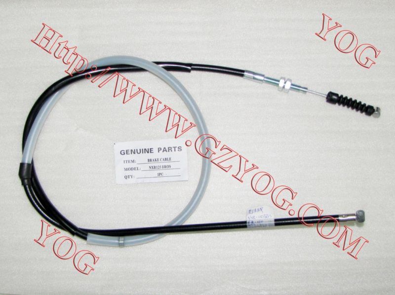 Motorcycle Cable Freno Brake Cable ATV70 Hlx125 Jh70