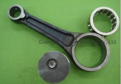 Motorcycle Part Motorcycle Connecting Rod Assembly for Cg200