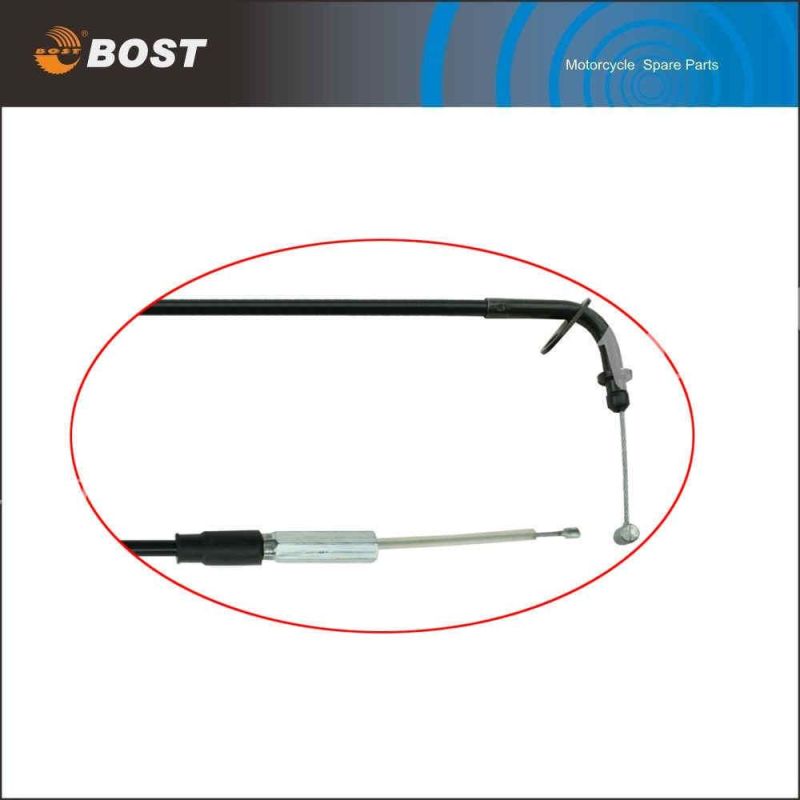 Motorcycle Parts Valve Cable Clutch Cable Throttle Cable for YAMAHA Fz16 Motorbikes