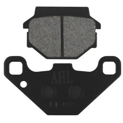 Fa67 Motorcycle Part Accessories Brake Pad for CF Moto CF800