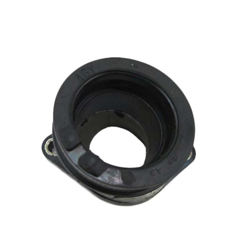 Motorcycle Parts Intake Outlet Manifold Carburetor Interface for YAMAHA TTR250