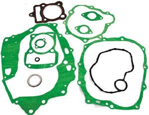 Motorcycle Parts Motorcycle Paper Gaskets Cg150