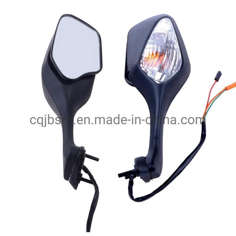 Cqjb Motorcycle Body Motorbike Mirror