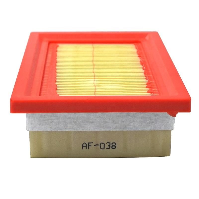 Wholesale Motorbike Parts Accessories Air Filter for Jialing Jh600 Jh600b-a Jh600bj