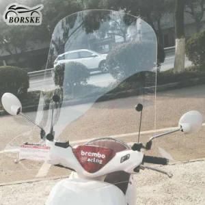 Scooter Wind Shield Windscreen for Kymco Anylike150