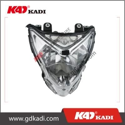 Motorcycle Headlight