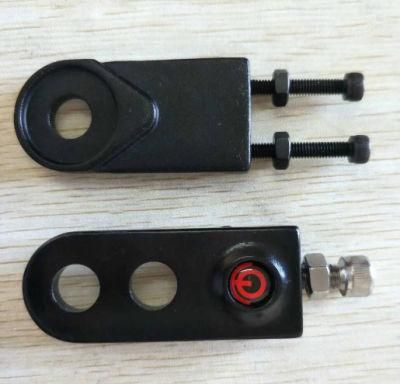 BMX Chain Tensioner Adjuster Single 3/8 10mm for BMX Fixie Track Bike