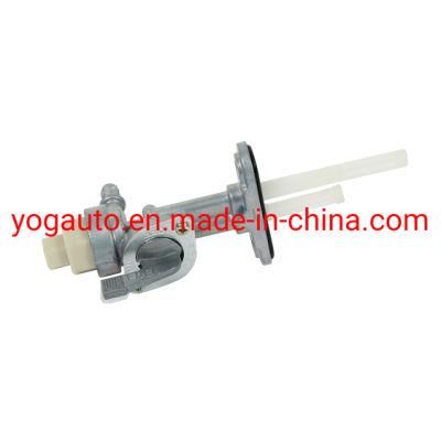 Yog Motorcycle Llave Gasolina Fuel Cock Fuel Tap Tvs Star
