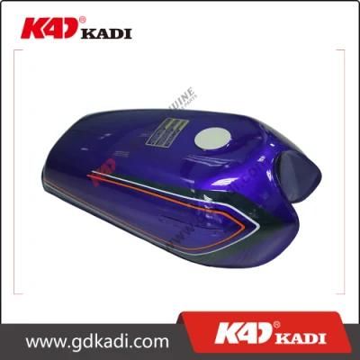 Motorcycle Spare Part Motorcycle Fuel Tank