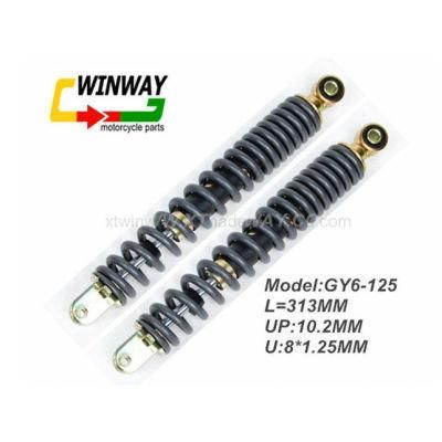 Ww-2106 Gy6-50 Motorcycle Rear Shock Absorber