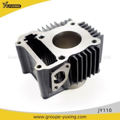 Motorcycle Engine Parts Motorcycle Cylinder Block