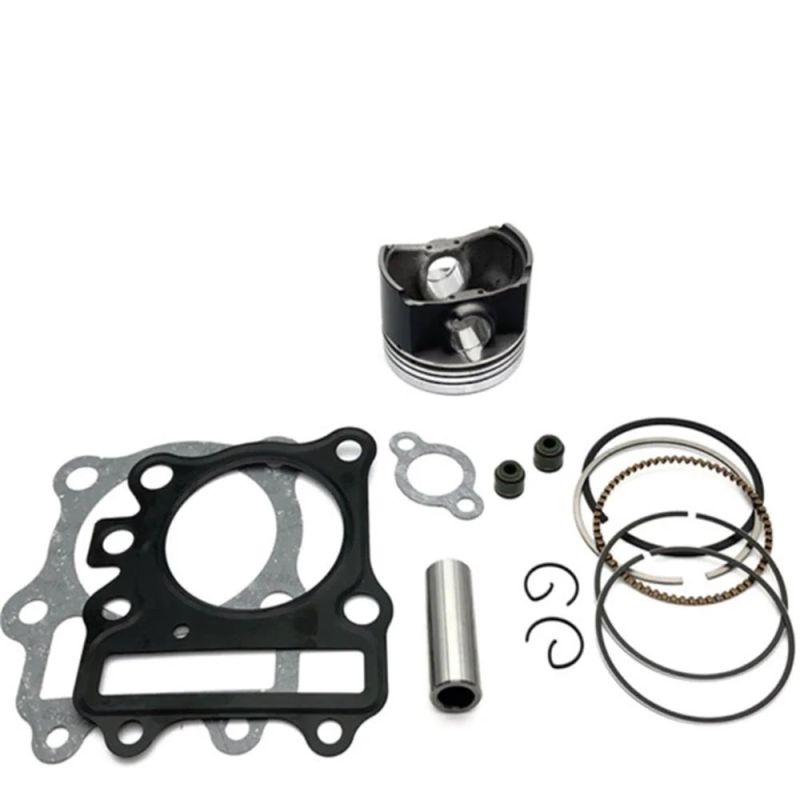 Motorcycle Spare Parts Motorcycle Engine Parts An150 Cylinder Kit