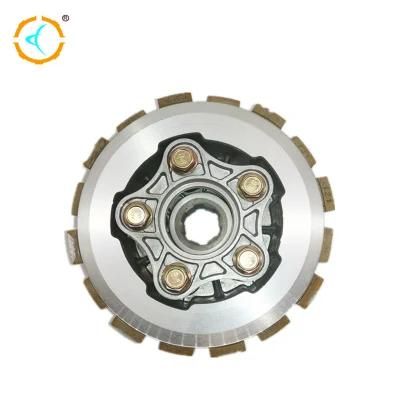 Wholesale Price Motorcycle Engine Parts Cg260 Clutch Center Set