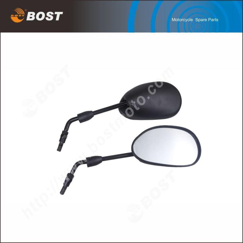 Motorcycle Parts Rearview Mirror for Honda CB125 Motorbikes in Wholesales Price