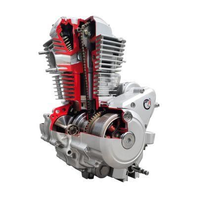 CB Moteur 125cc / 100cc Motorbike Engine / 125 Cc Motorcycle Engine/ 100cc Moteur