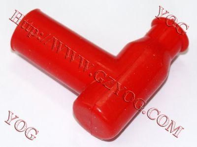 Hot Sale Spare Parts Motorcycle Spark Plug Cap Common Use