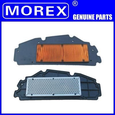 Motorcycle Spare Parts Accessories Filter Air Cleaner Oil Gasoline 102809
