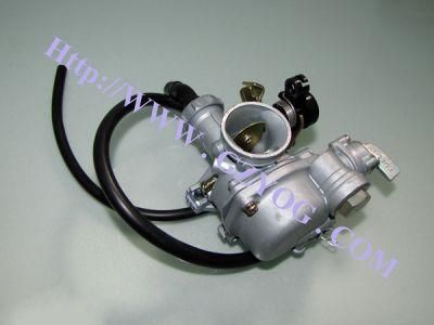 Yog Motorcycle Spare Part Accessories Carburetor Carb Wave-110 Wave-125 Biz-125