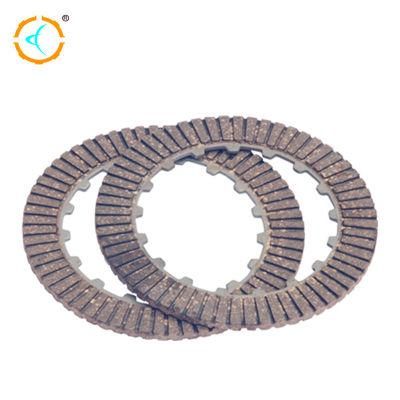 OEM Motorcycle Clutch Friction Plate for Honda Motorcycles (CD70/JH70/PHOENIX)