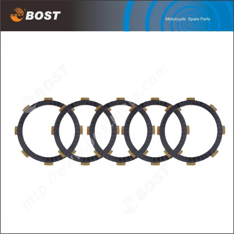 High Quality Motorcycle Accessories Motorcycle Clutch Plate for Honda Cbf150 Motorbikes