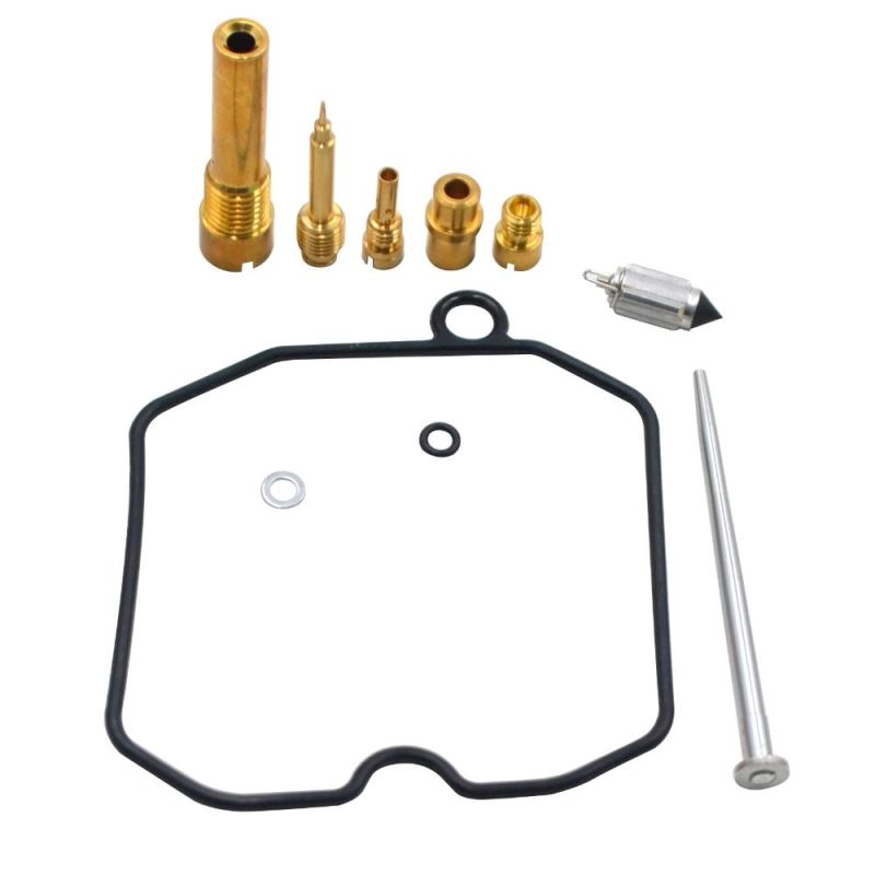 Motorcycle Parts Carburetor Rebuild Repair Kit for Harley Xlh883 Xlh1200