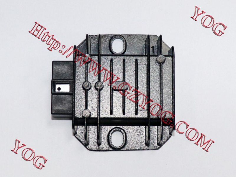 Yog Motorcycle Parts Regulador Rectificador for Bajajdiscover150, Cbt125, Fxd125