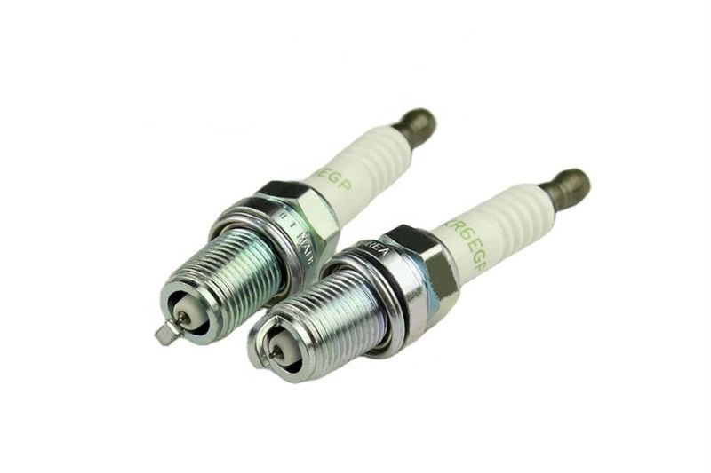 High Standard Professional Manufacturer Auto Spark Plugs