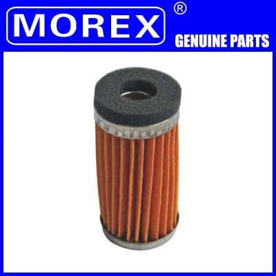 Motorcycle Spare Parts Accessories Oil Filter Air Cleaner Gasoline 102252