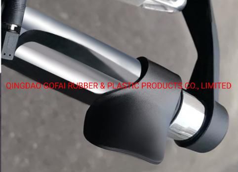 Automotive Parts Universal Motorcycle Handlebar Rocker Rest Accelerator Assistant Handlebar Throttle Holder Cruise Assist