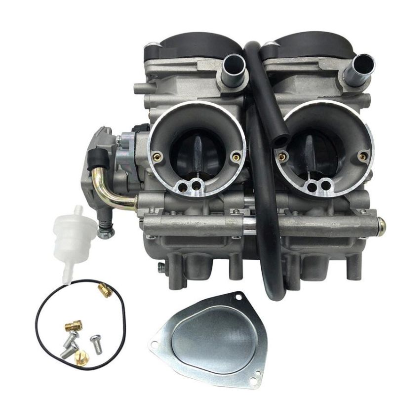 Carburetor for YAMAHA Grizzly 660 Yfm660 2002-2008 Hisun 700cc ATV