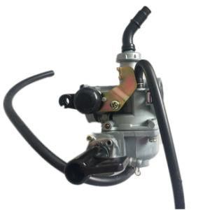 Good Quality Supra Fit New Motorcycle Carburetor for Motorcycle Parts Carburador