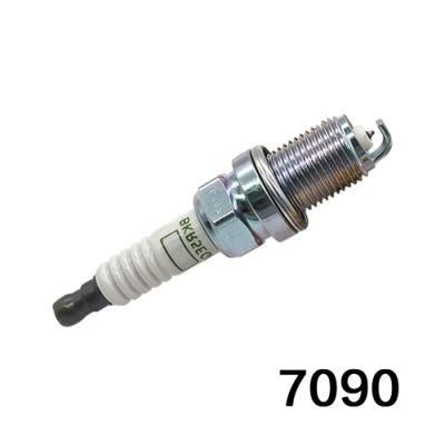 Auto Spare Parts Iridium Spark Plugs Car Spark Plug