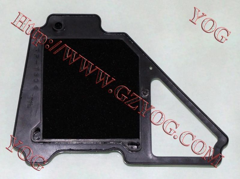 Motorcycle Filtro Aire Air Filter Air Cleaner Cg125 Ybr125 CB1