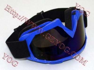 Yog Motorcycle Parts Eyewear Motorcycle Glasses Motor Optical Frame