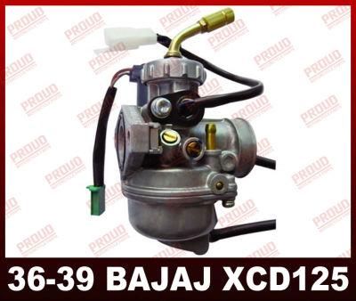 Xcd125 Carburetor High Quality Motorcycle Parts