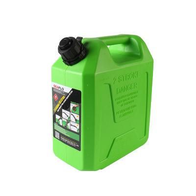 Seaflo 10L Plastic 2-Stroke Fuel Tank Wholesale