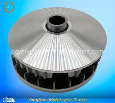 Scooter Parts Complete Pulley Roller Driven Clutch for Engine Mio