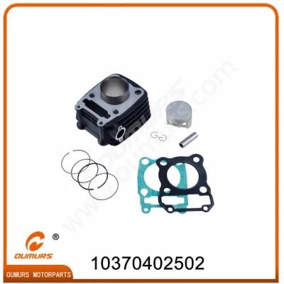 Motorcycle Spare Part Motorcycle Cylinder Assy for Bajaj Discover 135-Oumurs