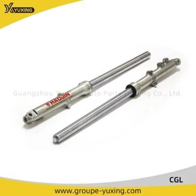 Motorcycle Engine Spare Parts Motorcycle Aluminum Alloy Front Shock Absorber for Cgl