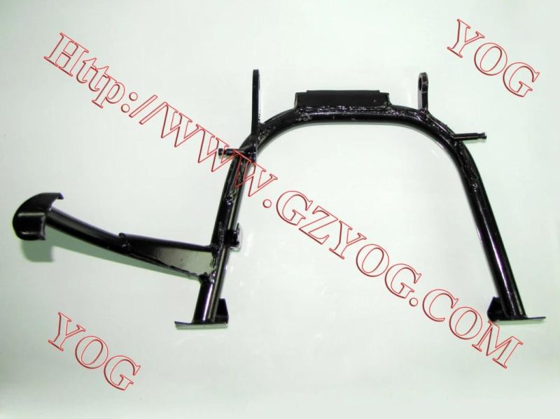 Yog Motorcycle Parts Motorcycle Main Stand for Suzuki Gn125h