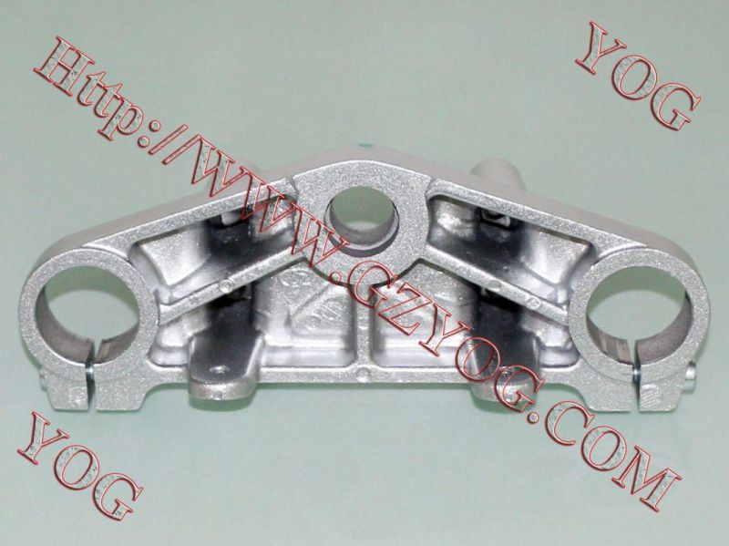 Yog Motorcycle Spare Parts Upper Panel for BAJAJ BM150, BAJAJ BOXER, CG125