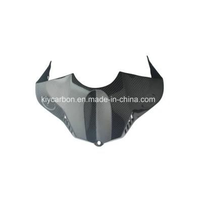 Carbon Fiber Parts Tank Cover for YAMAHA R1 2015+