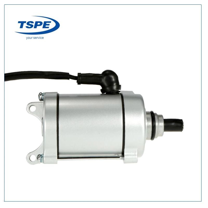 Cg125 150 Starter Motor Motorcycle Engine Parts