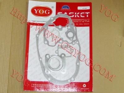 Motorcycle Spare Parts Gasket Kit Complete Ax100 XL185 Titan150