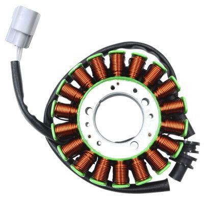 Motorcycle Generator Parts Stator Coil Comp for YAMAHA Yzf-R1