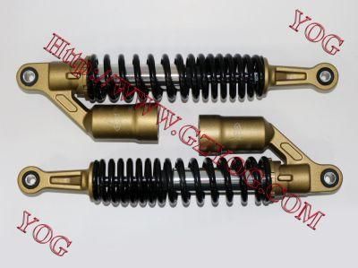 Motorcycle Spare Parts Shock Absorber Amortiguador Tras Apache-180 Hlx-100